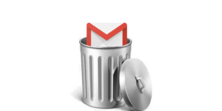 gmail-hesap-silme 2021